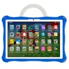 BDF Kids 10.1 Inch Tablet Android 11 Pc 4GB Ram 64GB Rom 3G SIM Card Slot Built in children's program software WiFi Bluetooth 1
