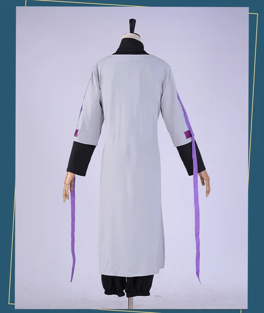 Cos-hoho Anime Vtuber Luxiem Nijisanji Shu Yamino 2022 New Year Kimono  Uniform Cosplay Costume Halloween Party Outfit Men - Cosplay Costumes -  AliExpress