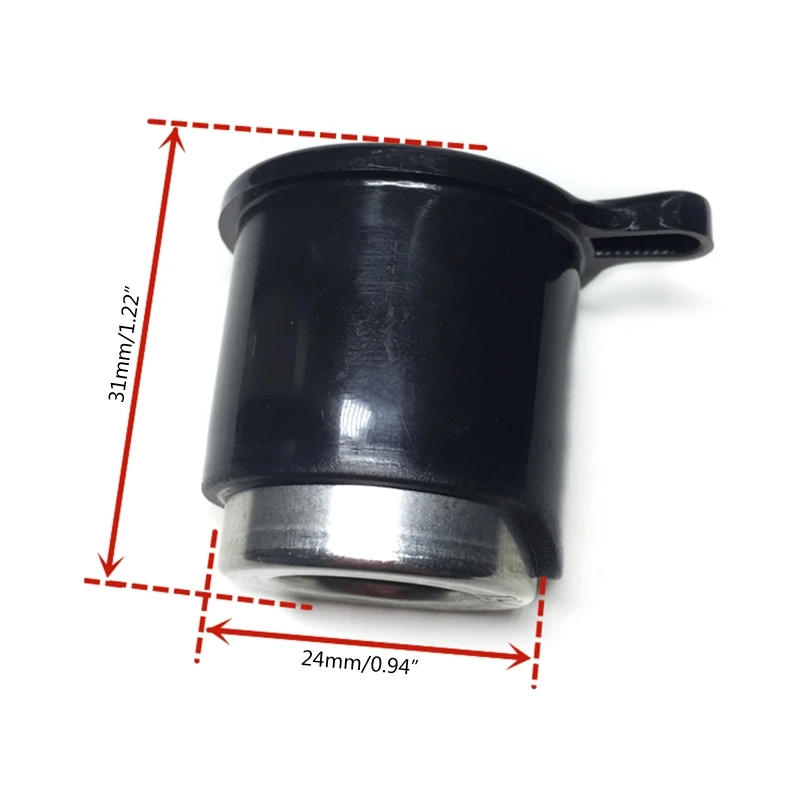 For Pressure Pot Electric Pressure Cooker Exhaust Valve Kitchen Supplies Rice Cooker Steam Release Limit Safety Valve images - 6