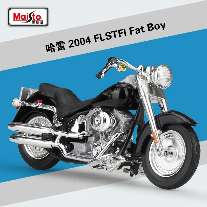 Modelo de Motocicleta de Aleación de Metal Fundido a Prión 1:6 para Modelo de Motocicleta de Aleación de Metal Fundido a Prión 1:6 para