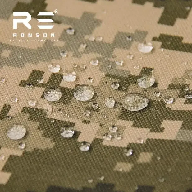 Military Camouflage Fabric, 1000D, 200*150cm