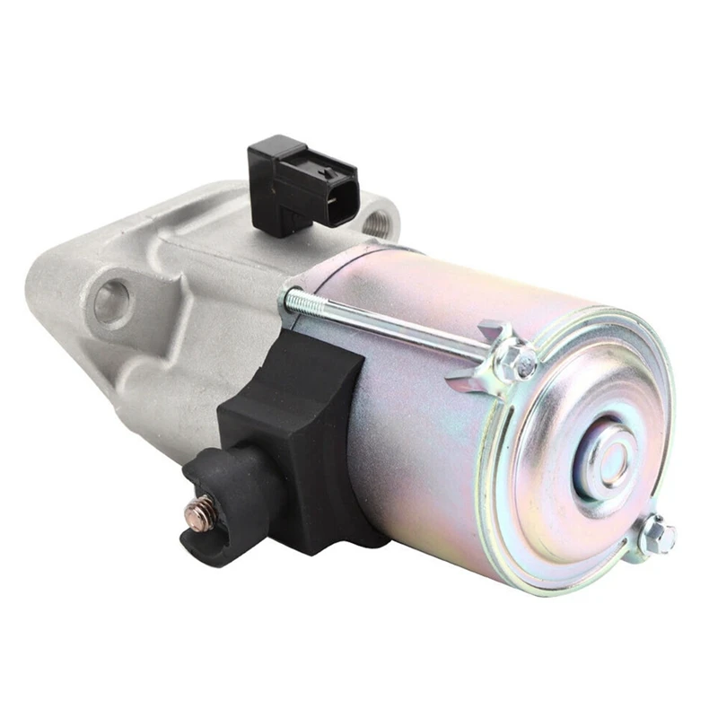 혼다 핏 L4 1.5L L15B1 2015-2020 용 스타터 메가 SM-74015, 자동차 스타터 모터 41054249R, 최고-5R7, 신제품