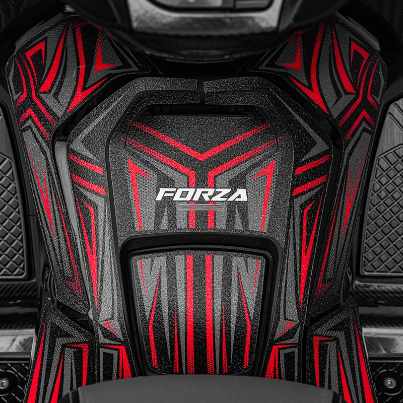 Рисунок 2 - Для HONDA FORZA350 велосипед топливный