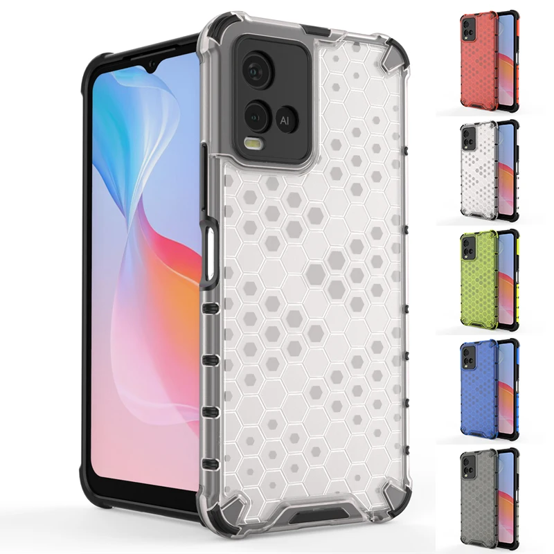 Vivo Y21 Phone Cases Vivo Y33s Case Cover Vivo Y21 Cover Case