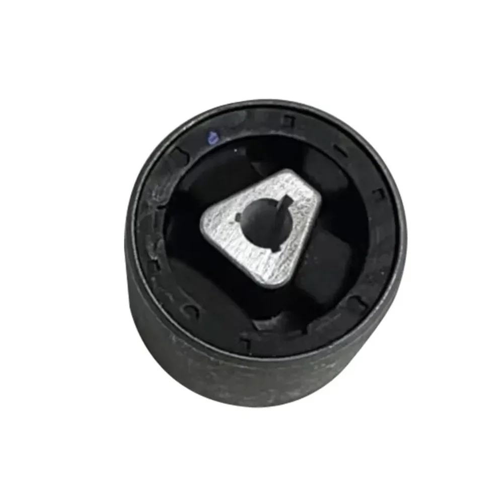 BMW E60 5 시리즈 520i 523i 525i 31120305612 31126765992 섀시 부품 용 2Pcs 자동차 전면 스러스트 암 부싱 키트