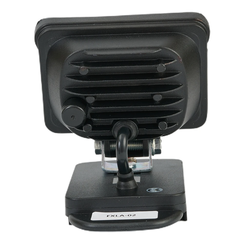 LED Work Light For RIDGID/AEG 18V LED Work Light Torch Flood High Brightness Li-Ion With Low Voltage Protection Function