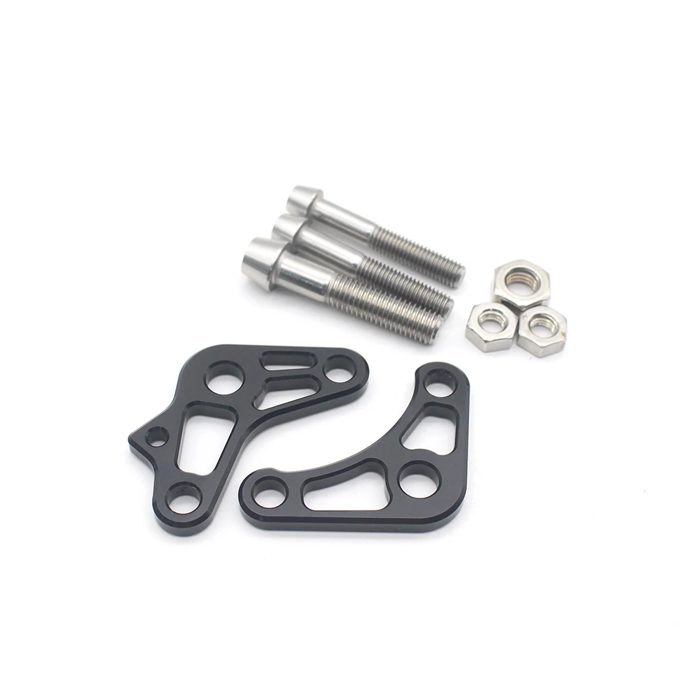 Rea Shock Absorber Lowering Bracket Kit shock absorber bracket For VESPA 150 Sprint150 Primavera150 vespa150