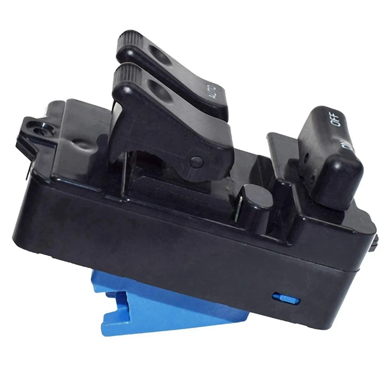 

2X для Mazda 323F Bongo 1994-1998 95 96 Rhd Power Master Window Switch Console S09A-66-350A09