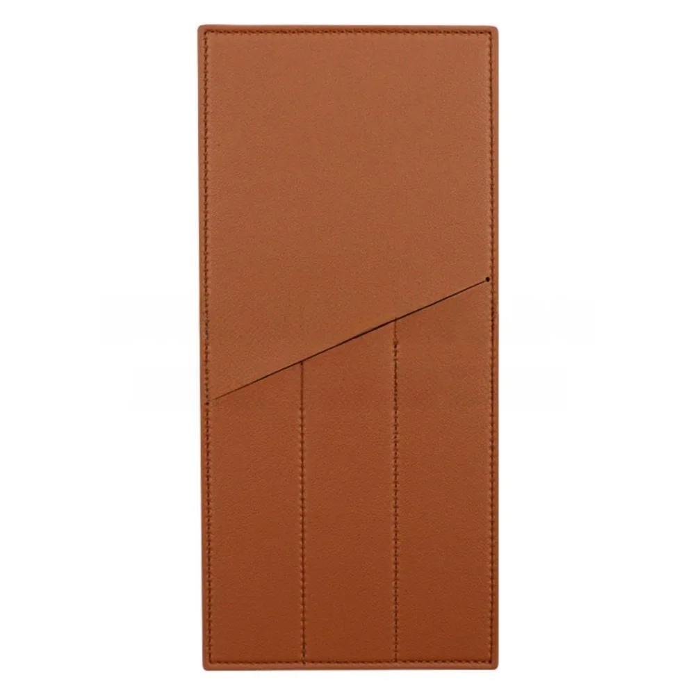 3 Pocket Brown
