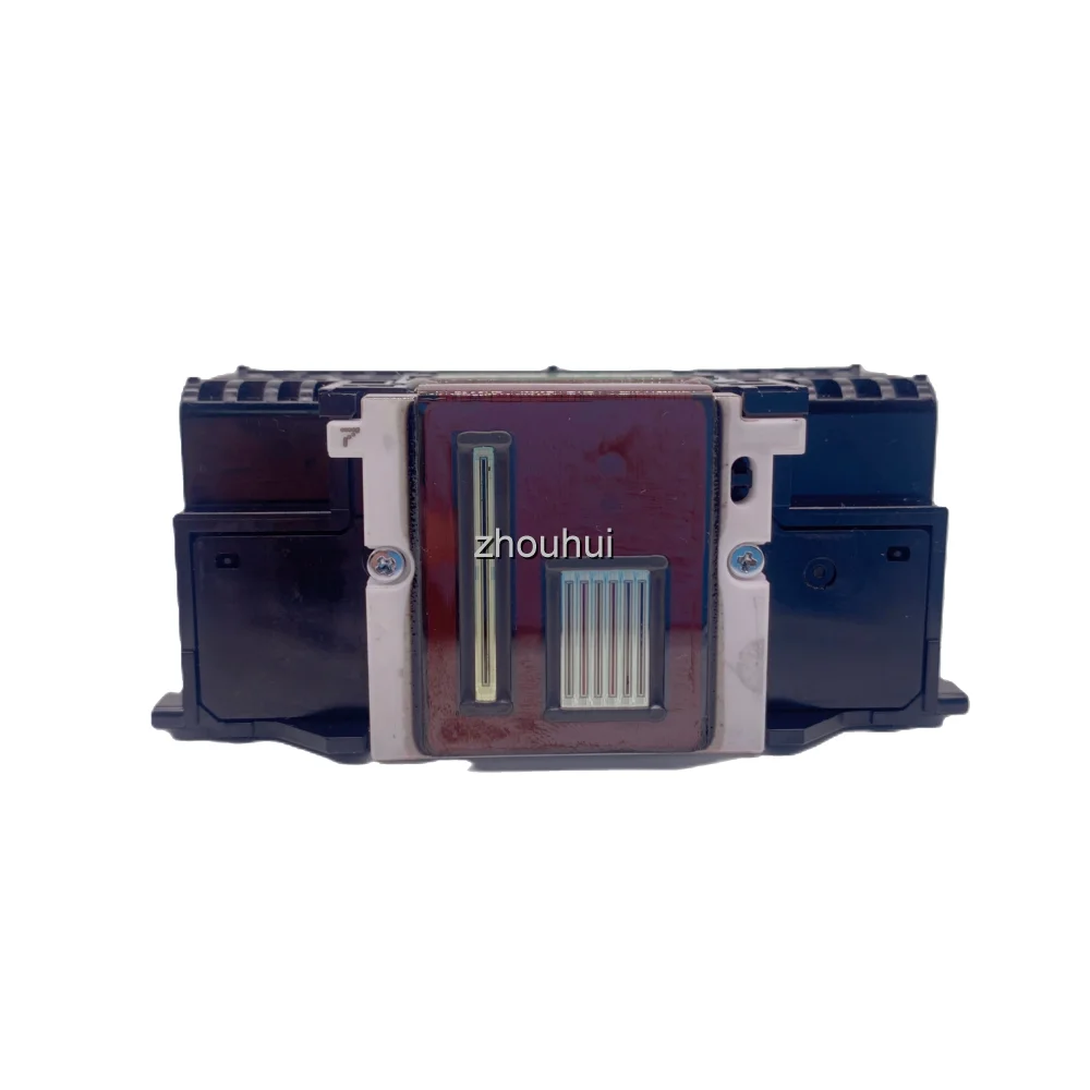 Cabeça de Impressão da Cabeça de Impressão Qy60082 Qy6 0082 para Canon Mg6850 Mg6840 Impressora Cabeça Original Remodelado Renovar Reciclado Tete Impressão - Imagem 2