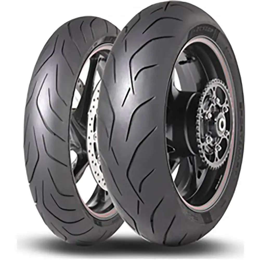 Dunlop 160 60zr17 69w Sportsmart Mk3 Motorcycle Tire Wheels Aliexpress