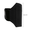 Universal Leg Phone Holder Storage Bag Sports Leg Band NonSlip Ankle Wallet Adjust able Arm for Women Man 2