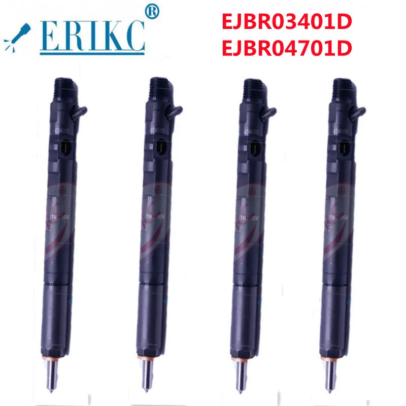 

ERIKC EJBR03401D EJBR04701D Spare Parts Common Rail Injection For SSANGYONG A6640170221 A6640170021 6640170221 6640170021