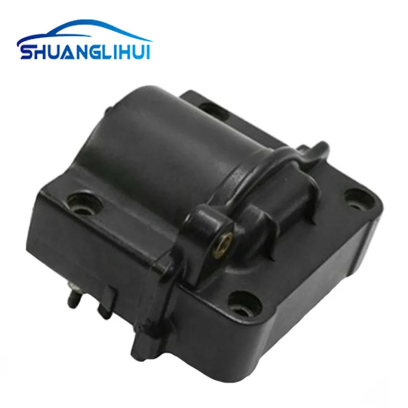 1 Pc 9091902139 Ignition Coil For Toyota Cars Coils, Modules & Pick