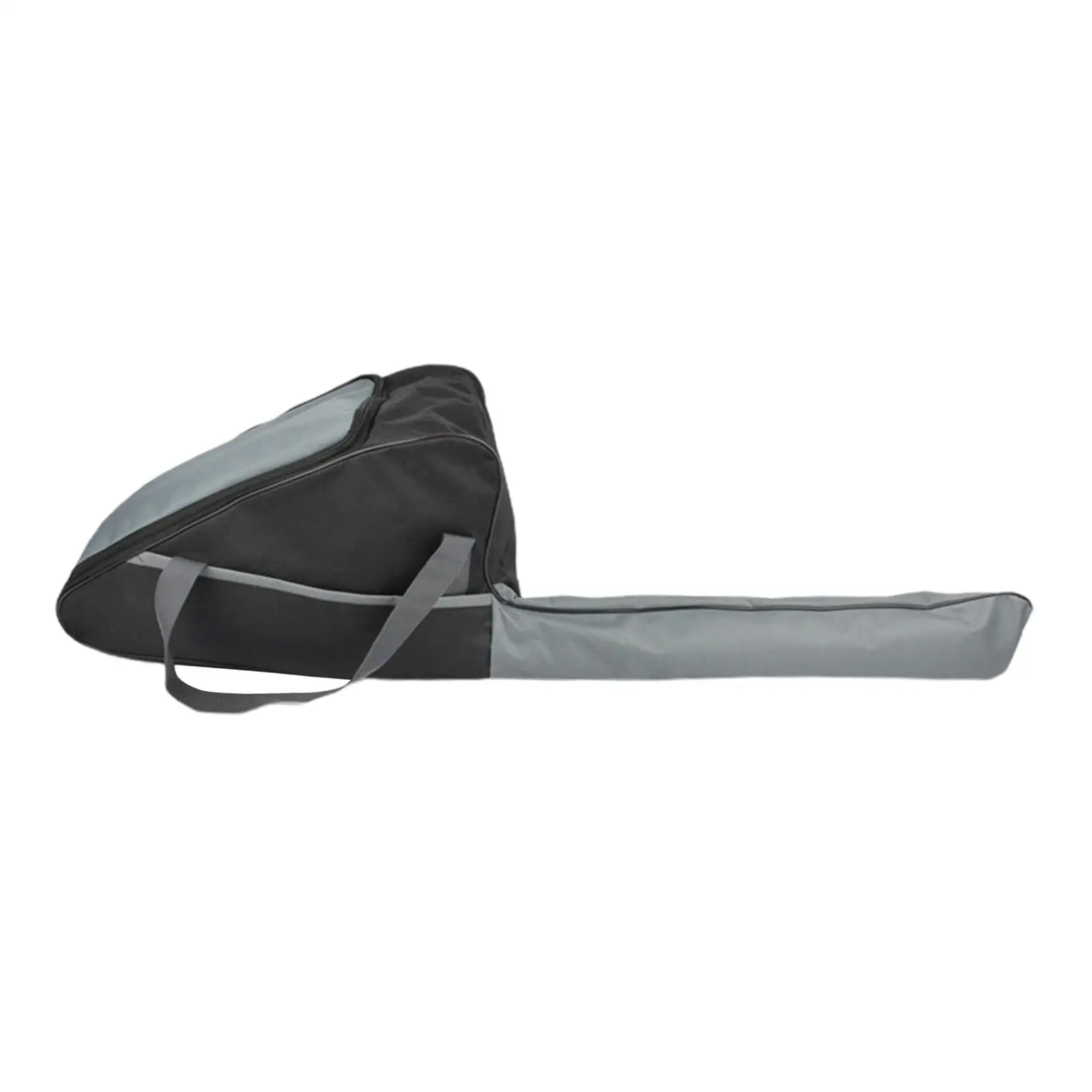 

Chain Saw Bag Padded Carrying Case Portable Accessories with Handle Universal