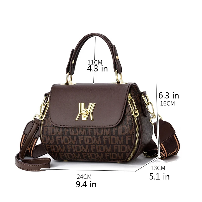 طقم نسائي عصري يتألف من ثلاث قطع، يشتمل على حقيبة...