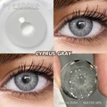 CYPRUS-GRAY