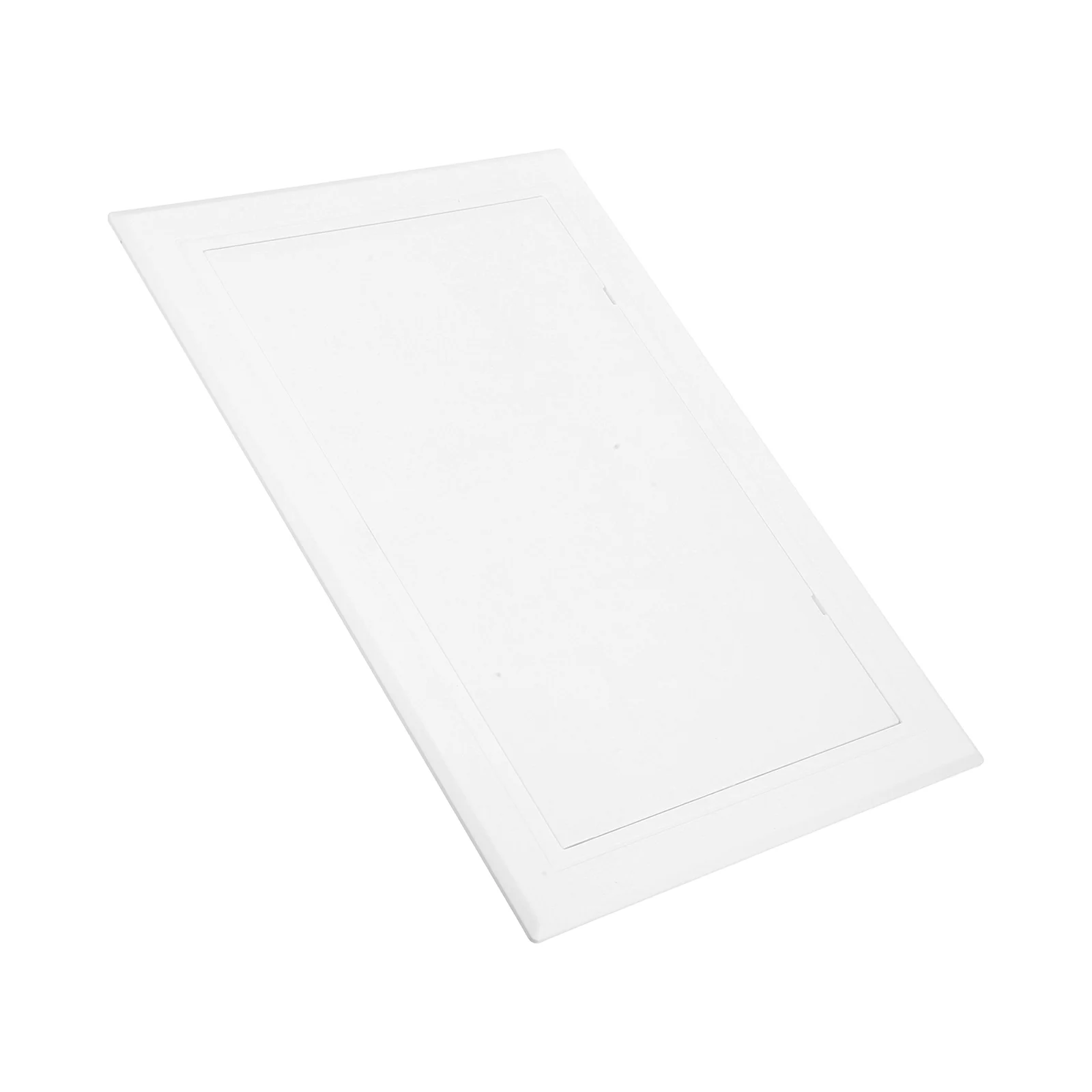 Plastic Hole Cover Inspection Port Plugging Cover Drywall Access Maintenance Door Wall Panel Ceiling Access Panel Drywall Vents