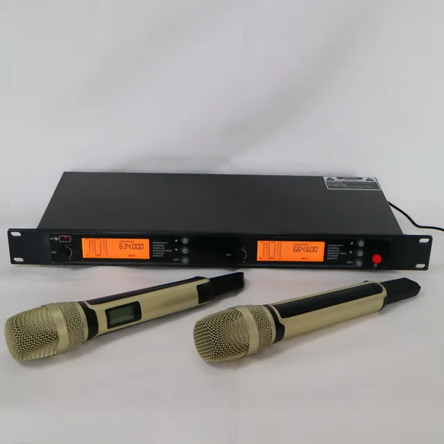 SENHEISER SKM9000用 NEUMANNヘッド KK204