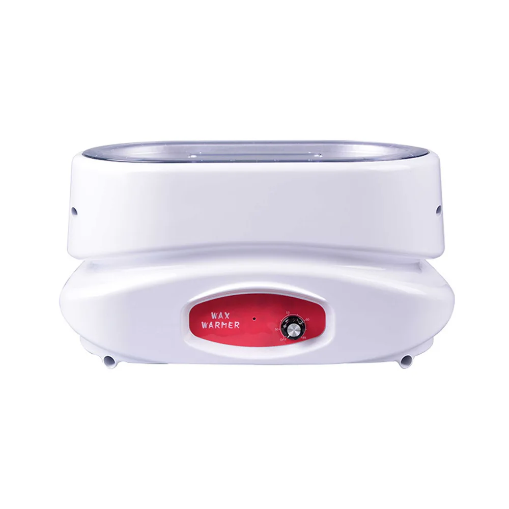 Factory Supply 4400ml Volume Paraffin Bath Wax Machine Paraffin Wax Warmer For Body