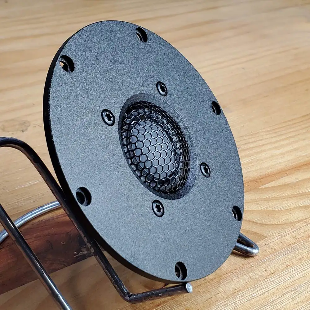 Sepasang buah meloddavid Be28 28mm Be berillium dome tweeter