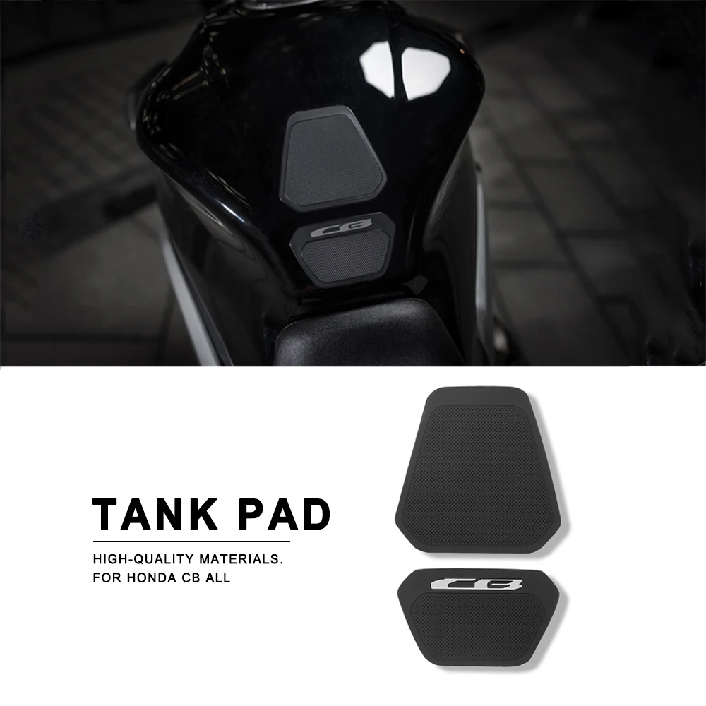 

Защитная Наклейка Tankpad для мотоцикла Honda CB Universal CB250 CB300 CB500 CB400 CB600 CB650R CB1000R CB650 CB1000