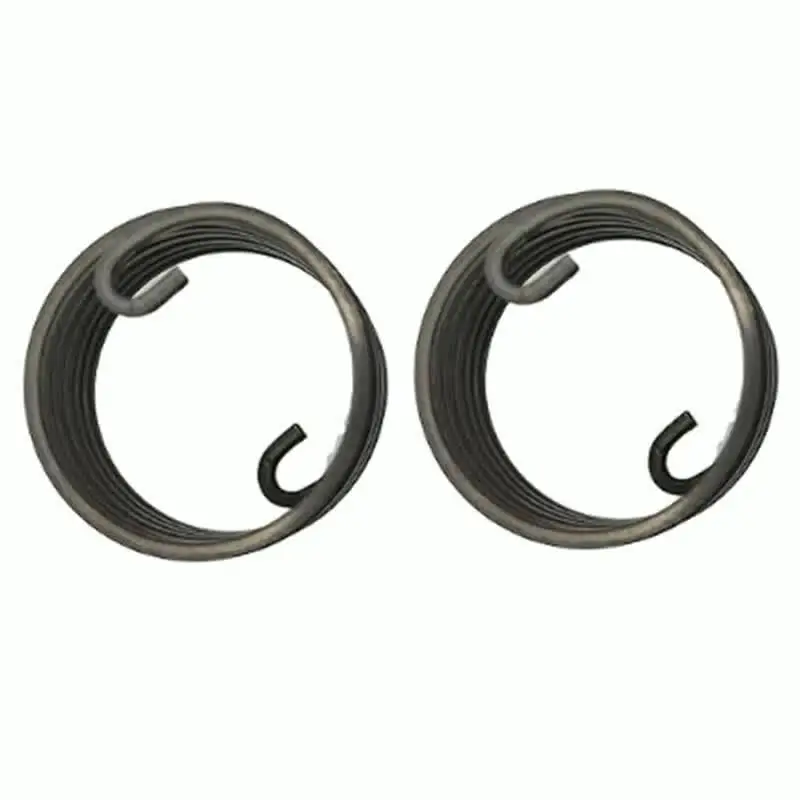 Ressort De Démarrage Pour Débroussailleuse Compatible DOLMAR 020 163 031