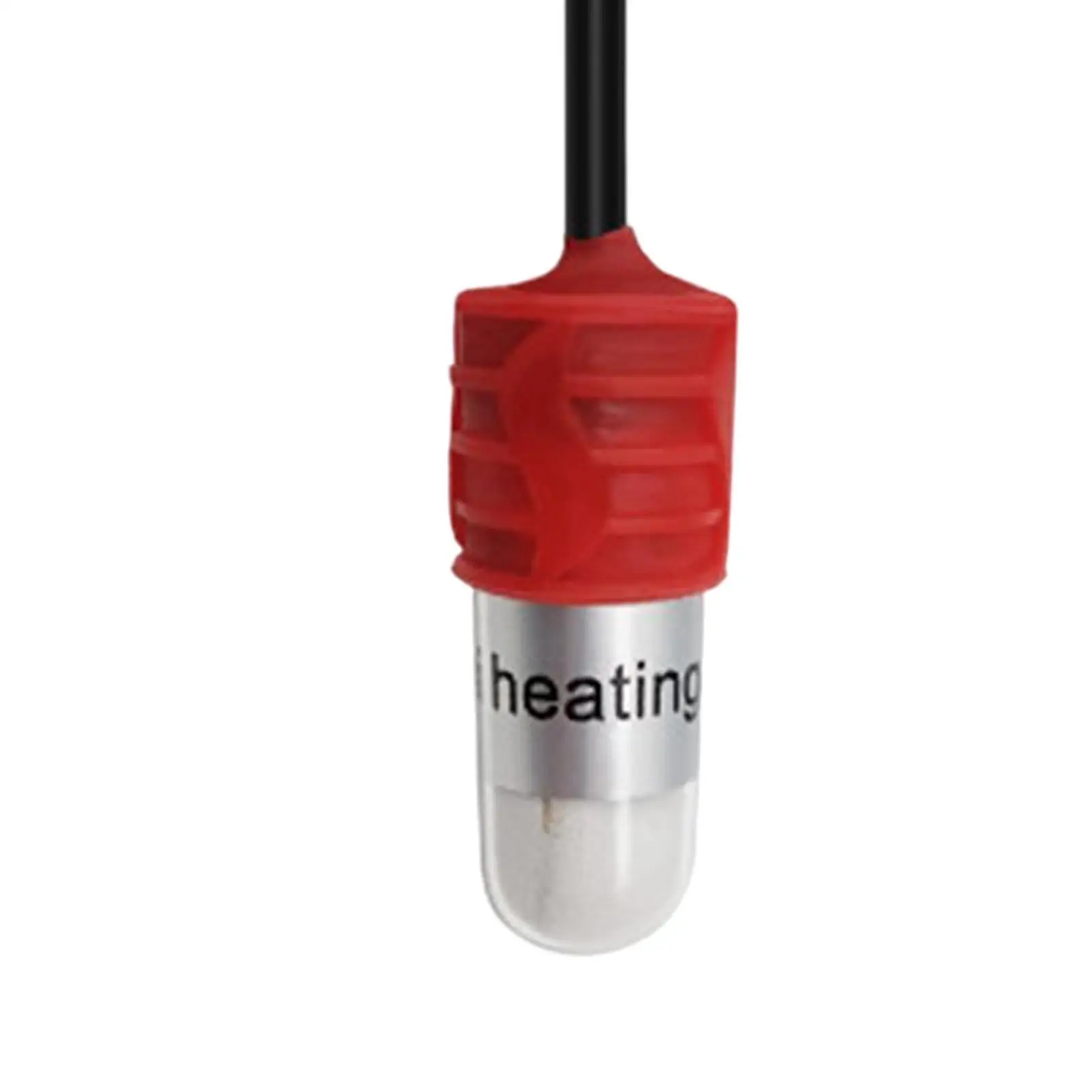 

Automatic Submersible Thermostat Heat Rod Water Aquarium Fish Tank Heater