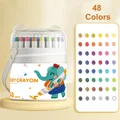 48 color