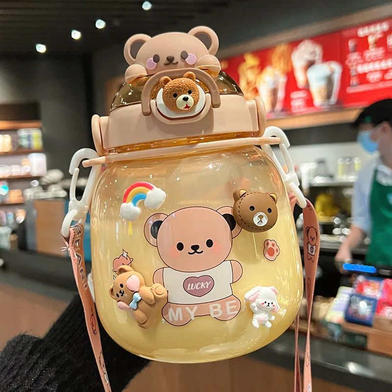 https://ae01.alicdn.com/kf/S07825622b9f64918ba80d5f463171947R/1300-ML-Kawaii-Bear-Water-Bottles-With-Straw-Strap-Summer-Large-School-Ice-Jug-Juice-Milk.jpg