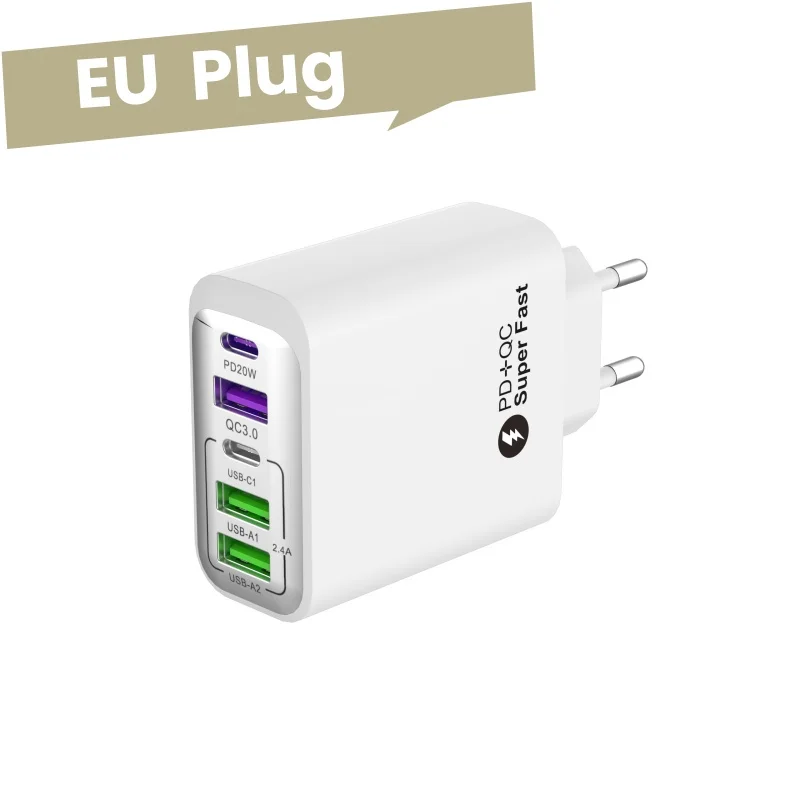 EU Plug
