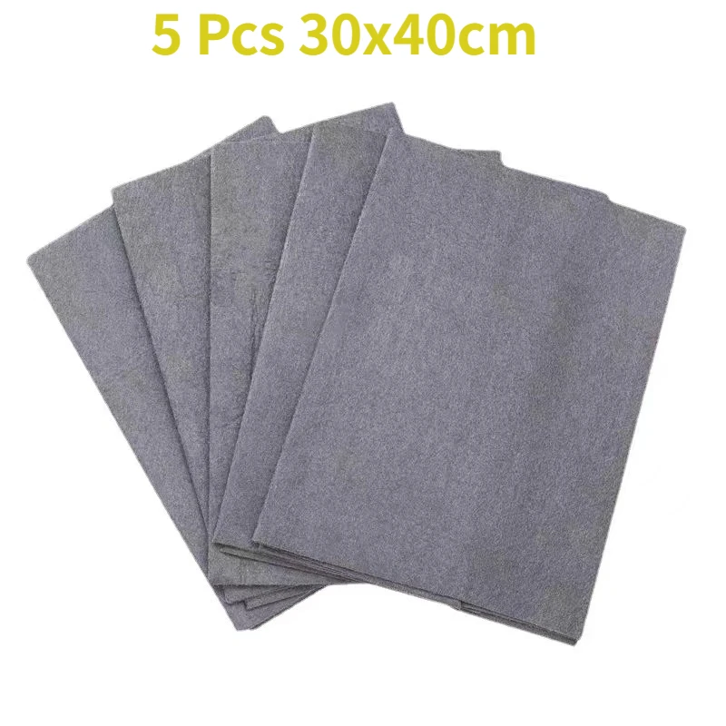 5 Pcs 30x40cm