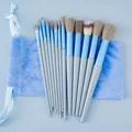 Sea Salt Blue