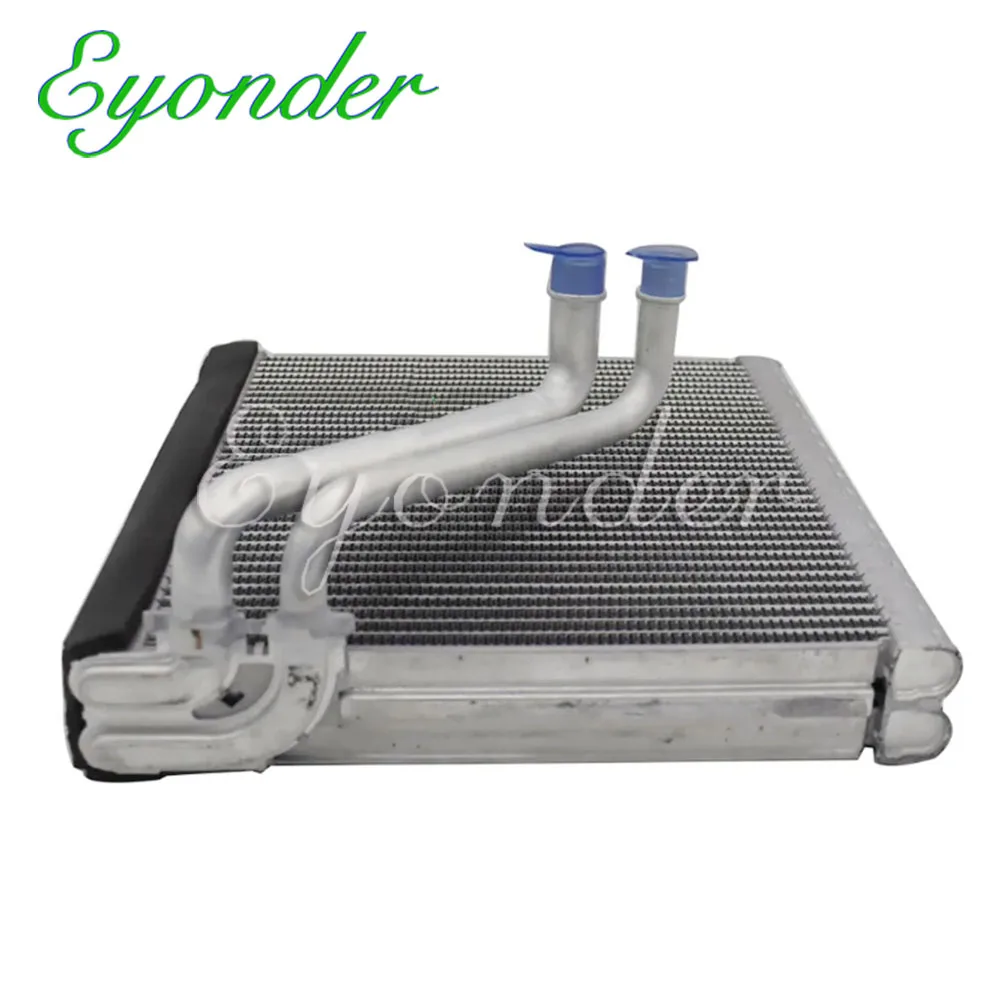 New Good Quality Car Parts A/C AC Air Conditioning Evaporator Cooling Coil Core for VW Golf 7 5Q2820105B 5Q282-0105B
