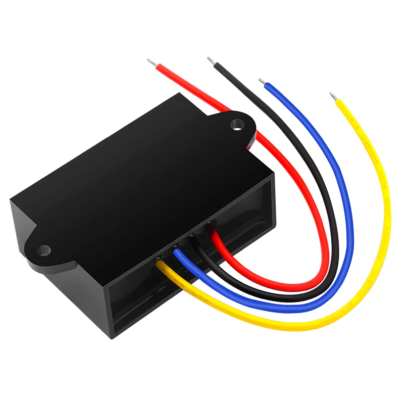 down buck converter fonte de alimentacao 75 150v 84v 96v 120v 12v 03