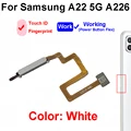 A22 5G-White-Genuine