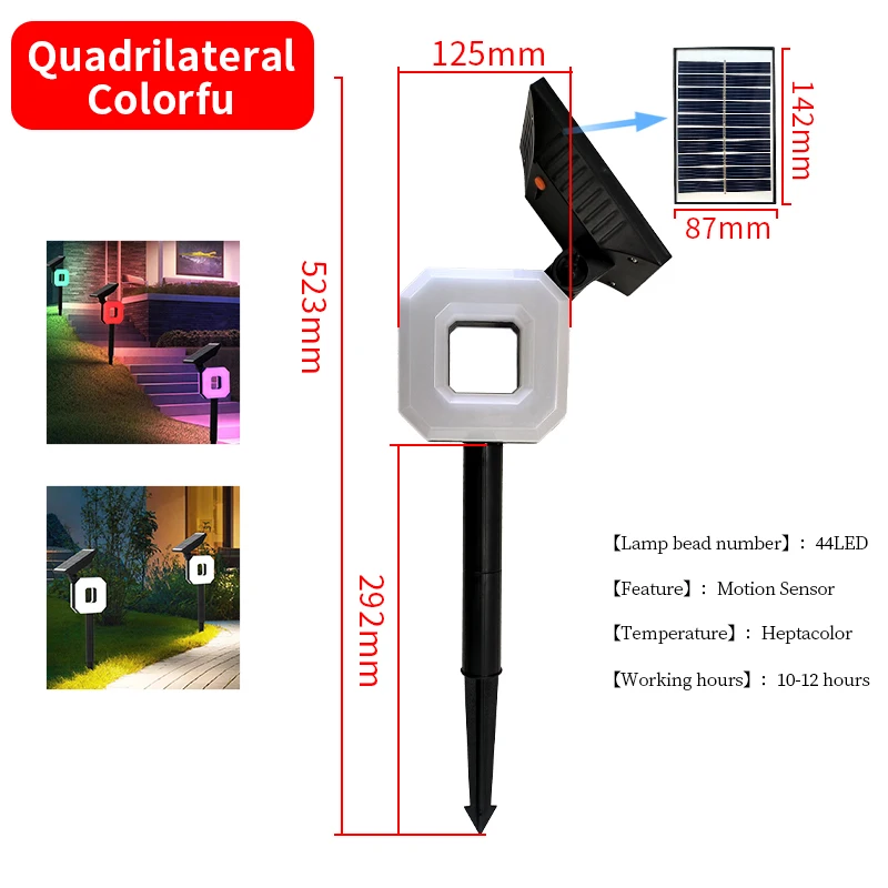 Quadrilateral