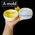 A-mold
