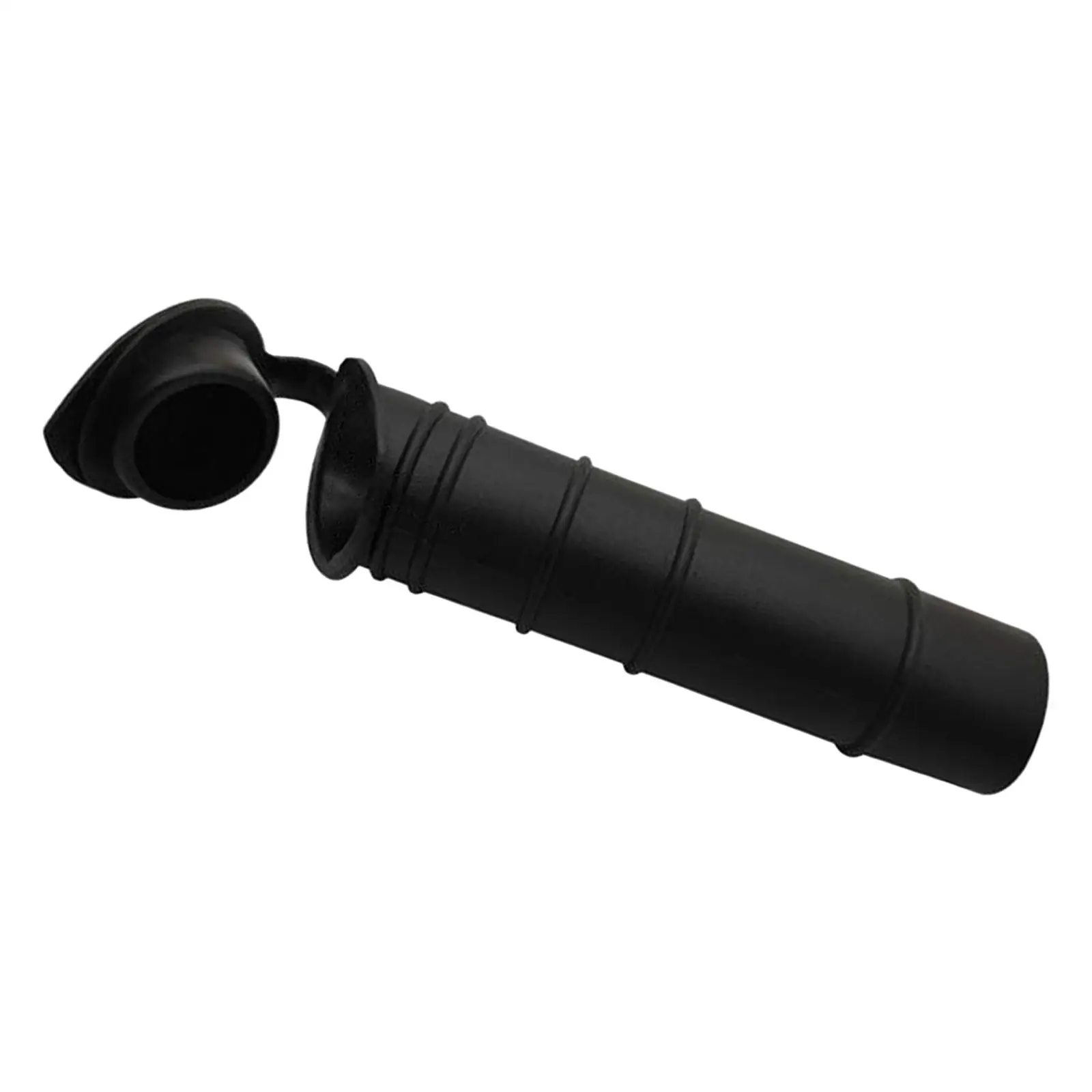 

Fishing Pole Holders Portable Rack Tool for Bank Fishing Boat Storage