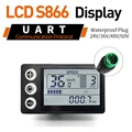 S866 WP Plug