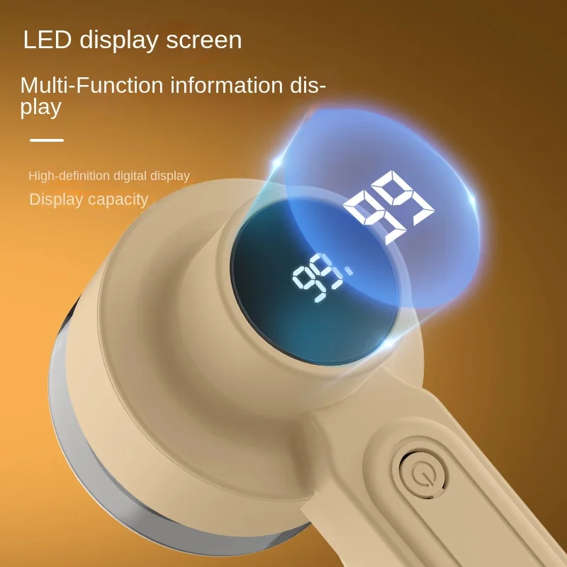 Рисунок 4 - Электрический триммер для волос Smart Home