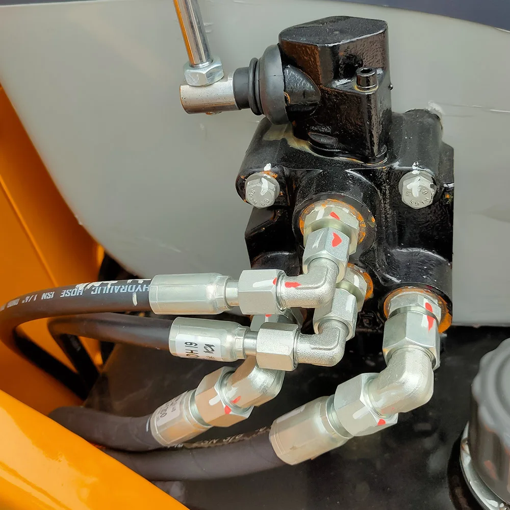 Рисунок 5 - Мини-экскаватор Ht65