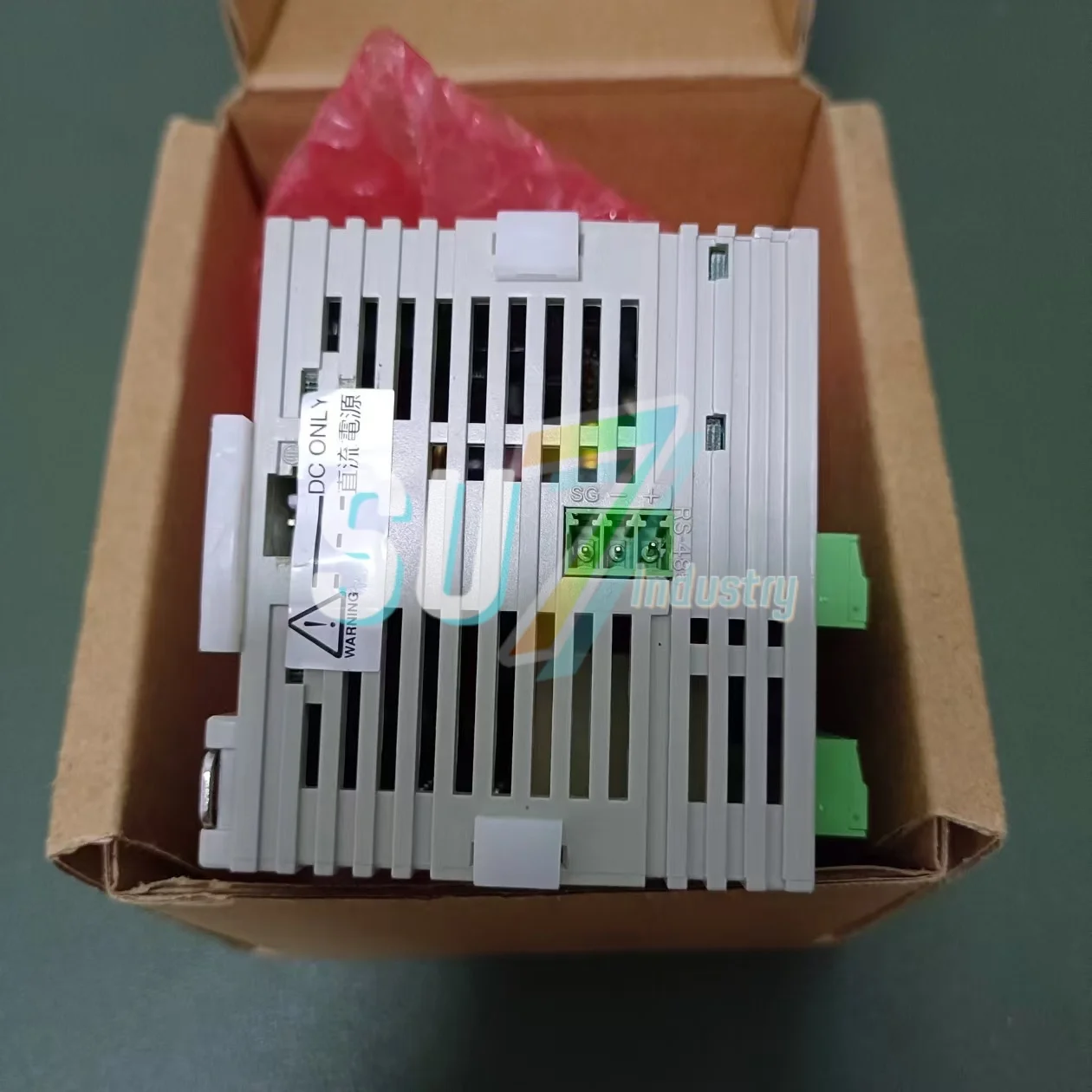 DVP20SX211R DVP20SX211T PLC 모듈 새로운 원본