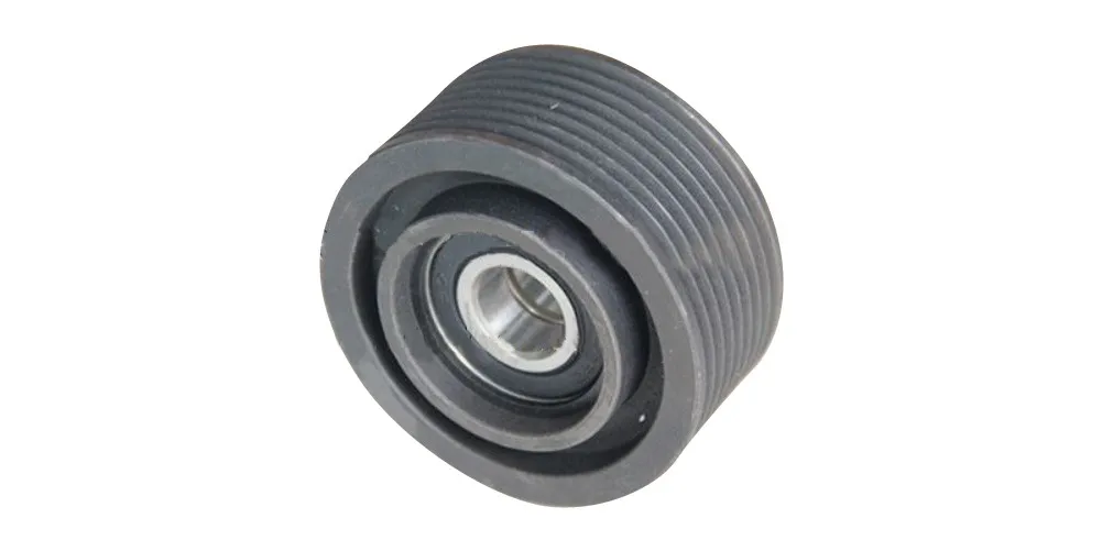

Idler Pulley 4991240/5334567 compatible cummins diesel engine