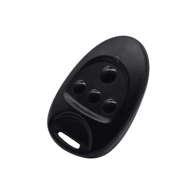 SPACE SP2 SP4 433.92MHz Electronic Gate Control Garage Door Remote Control Handheld Transmitter 6