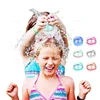 Reusable Water Balloons Magnetic Quick Fill Water Balloon Refillable Self Sealing Water Bomb Splash Balls for Kids Swimming Pool 1