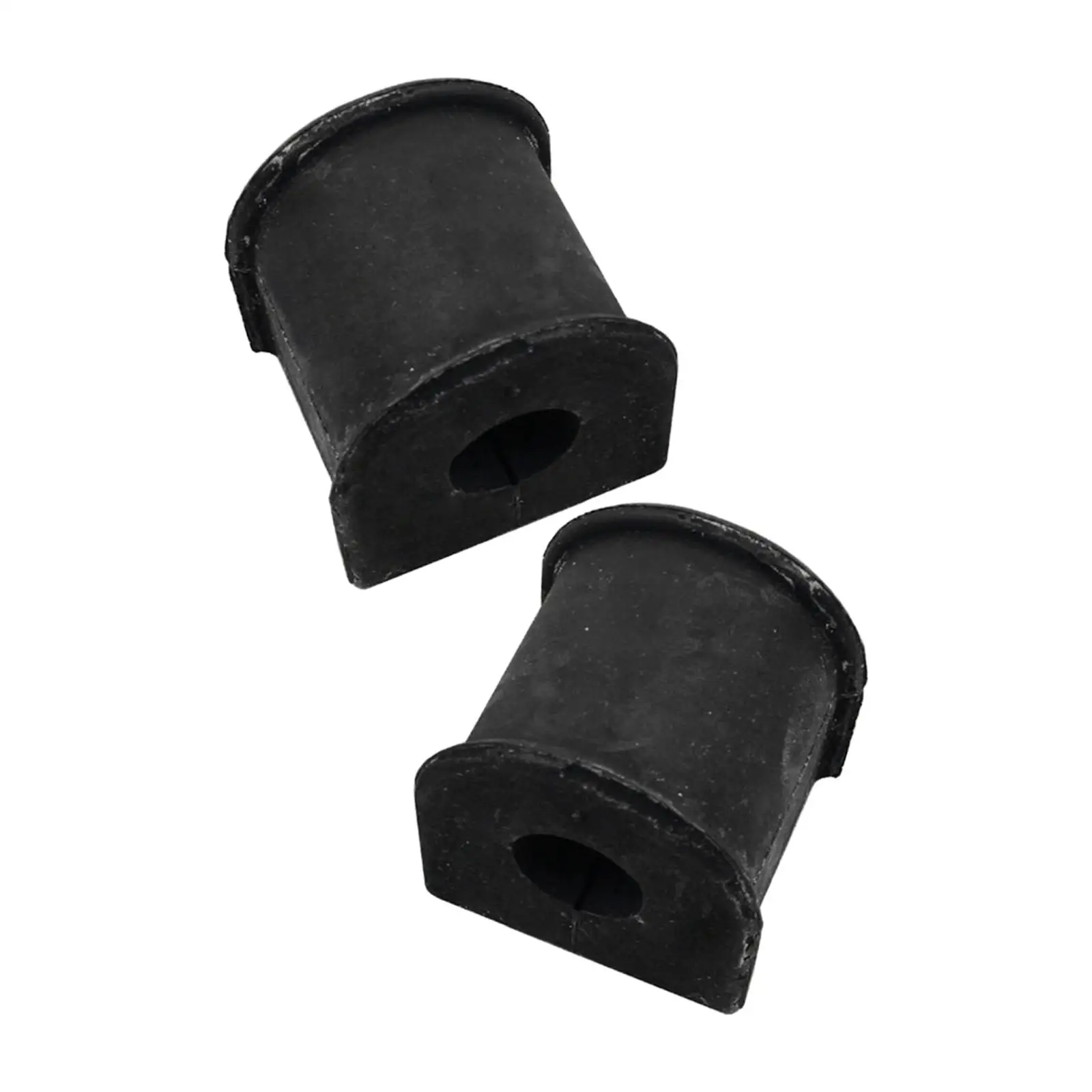 Rear Stabilizer Bar Bushing 5551322500 for Hyundai Easily Install