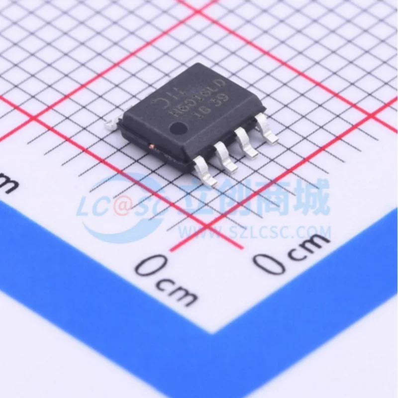 

1 PCS/LOTE DMTH6016LSD-13 H6016LD SOP-8 100% New and Original