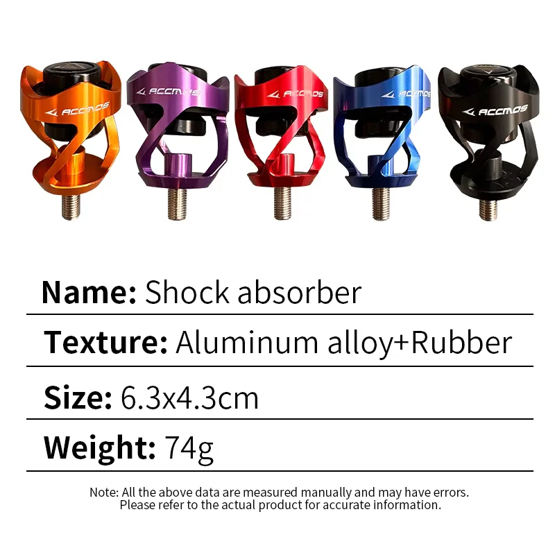 Precision Archery Vibration Dampener and Stabilizer