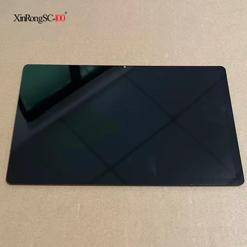 LCD 디스플레이 SQ110A-H7E1511-58H501 SQ110A-H7EI511-58H501 어셈블리 터치 스크린 터치 패널 디지타이저 유리 센서